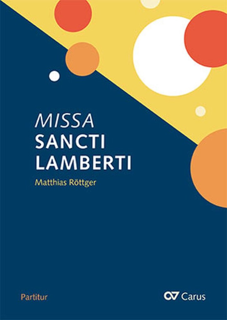 Missa Sancti Lamberti